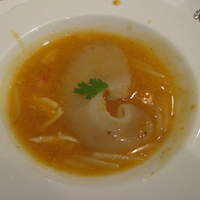 故宮 - フカヒレの姿煮