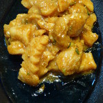 焼肉 大貫 - 上ミノ