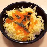 華屋与兵衛 - (朝食バイキング) 季節の混ぜごはん