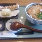 うどん　天 - 