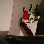 パンテス - ガトーショコラ (通常版?)