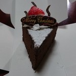 パンテス - ガトーショコラ (※クリスマス限定バージョン)