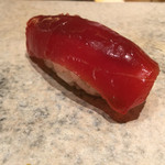 鮨 さいとう - 2016年3月上旬。