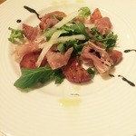 Trattoria Anima Tokyo - 