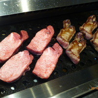 焼肉 大貫 - 極上牛タン