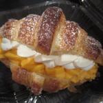 ROUTE271 - クロワッサン　アラクレーム H28.2