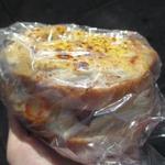 ROUTE271 - プレミアム　クロックムッシュ H28.2