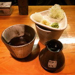 石臼挽き手打 蕎楽亭 - 