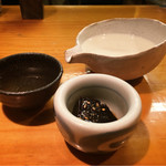 石臼挽き手打 蕎楽亭 - 