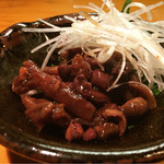 石臼挽き手打 蕎楽亭 - 