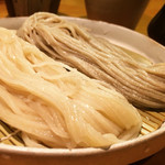 石臼挽き手打 蕎楽亭 - 