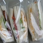 エンゼル - 三点