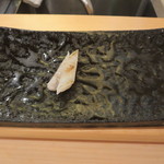 鮨 塚本 - 河豚たたき