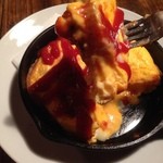 屋根裏 貘 - 頂きますm(_ _)m