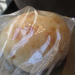 ROUTE271 - じゃがいもパン H28.2