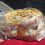 ROUTE271 - プレミアム　クロックムッシュ H28.2