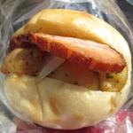 ROUTE271 - イベリコベーコンとジャガイモのリオン風 H28.2