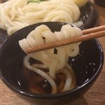 うどん 慎 - 