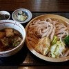 村山 満月うどん
