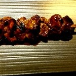 炭寅 博多店 - 酒家鶏処 炭寅  つなぎ　fromグリーンロール