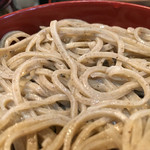 Kenjousoba Haneya - 蕎麦