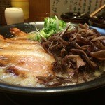 神虎 なんば店 - 