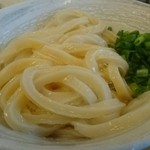 手打ちうどん こげら - 