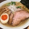 仙臺 自家製麺 こいけ屋