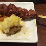 Yakitori Brochette - 