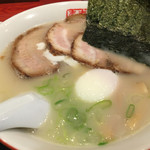 Ramen Sugakiya - 