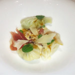 リストランテ　ウミリア - 