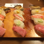 Ooirizushi - 