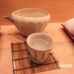 おかめ寿司 - 十四代