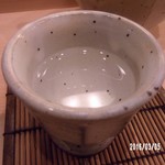 おかめ寿司 - 十四代