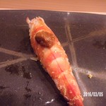 おかめ寿司 - 海老