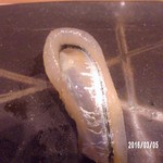 おかめ寿司 - 鱵