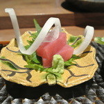 日本料理 潤花 - 本鮪