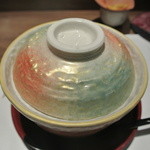 日本料理 潤花 - 美しい器