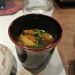 日本料理 潤花 - 御御御付け