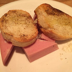 代官町バール - お通し