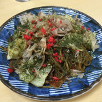 喜らく - 焼きそば メニューにないけどw