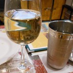 ライガル - グラスワイン