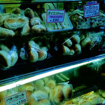 シロヤベーカリー 小倉店  - 