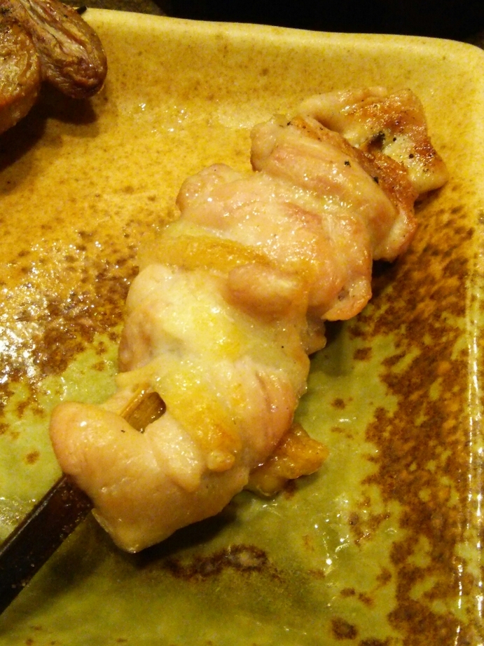鳥勢