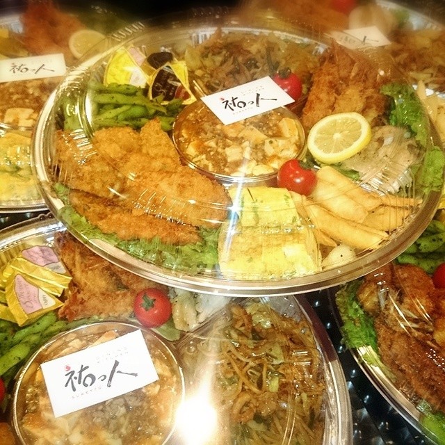 祐っ人 - 釧路（ダイニングバー）の写真