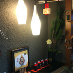 吾妻屋 - 玄関口