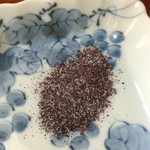 吾妻屋 - ユカリ塩