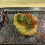 串ゆう - ぶりおろしネギポン