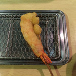 串ゆう - 海老ぎんなん