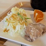 カフェアンドランチ マリアージュ - 